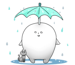 nikumanjuu sticker #1283266