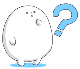 nikumanjuu sticker #1283267