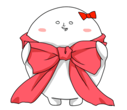 nikumanjuu sticker #1283269