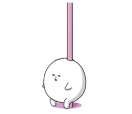 nikumanjuu sticker #1283270