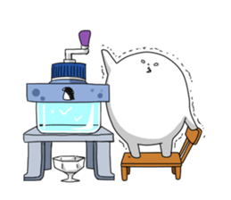 nikumanjuu sticker #1283271