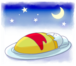 nikumanjuu sticker #1283272