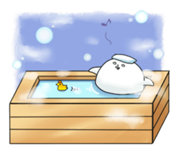 nikumanjuu sticker #1283273