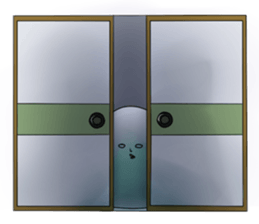 nikumanjuu sticker #1283274