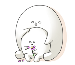 nikumanjuu sticker #1283287