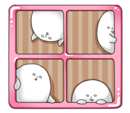 nikumanjuu sticker #1283295