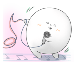 nikumanjuu sticker #1283297