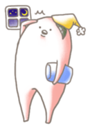 momochiri sticker #1283301