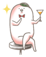 momochiri sticker #1283309