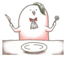 momochiri sticker #1283310