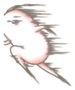 momochiri sticker #1283311