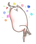 momochiri sticker #1283312