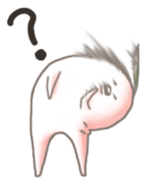 momochiri sticker #1283313