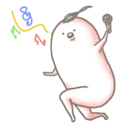 momochiri sticker #1283315