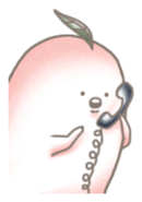 momochiri sticker #1283316