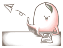 momochiri sticker #1283317