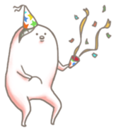 momochiri sticker #1283323