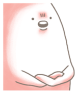 momochiri sticker #1283326