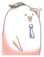 momochiri sticker #1283329