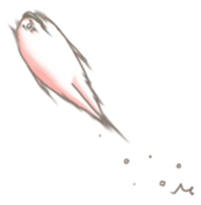 momochiri sticker #1283330