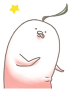 momochiri sticker #1283333