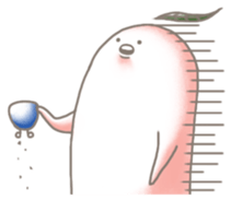 momochiri sticker #1283337