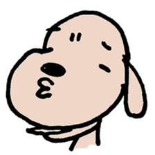 G-cho 1 sticker #1283539