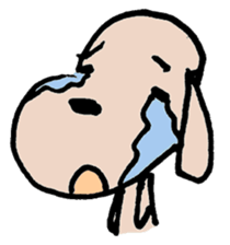 G-cho 1 sticker #1283543