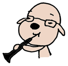 G-cho 1 sticker #1283559