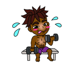 surfing life sticker #1283828