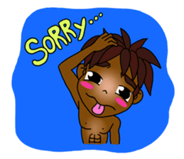 surfing life sticker #1283834