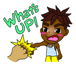 surfing life sticker #1283836