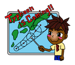 surfing life sticker #1283843