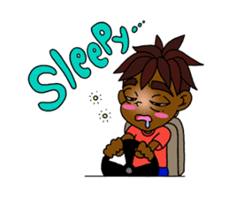 surfing life sticker #1283851