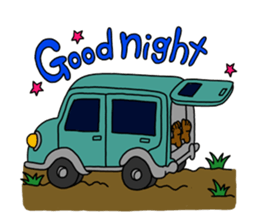 surfing life sticker #1283852