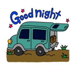 surfing life sticker #1283852