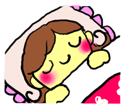 Oh!My Kazuchan!! sticker #1283950