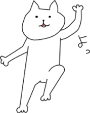 Pukamarunyanko sticker #1284098