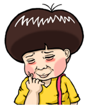 ABOKI - Daily Life sticker #1284144