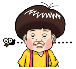 ABOKI - Daily Life sticker #1284173