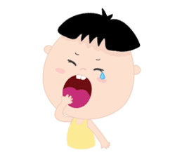 Yern & Lhor sticker #1284301