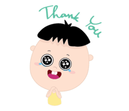 Yern & Lhor sticker #1284305