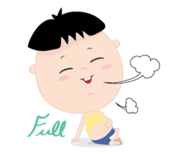 Yern & Lhor sticker #1284310