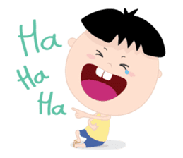 Yern & Lhor sticker #1284314