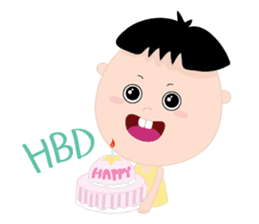 Yern & Lhor sticker #1284315