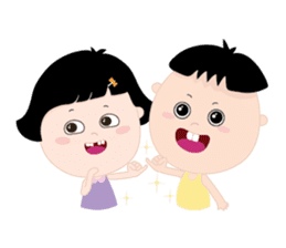 Yern & Lhor sticker #1284316