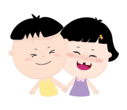 Yern & Lhor sticker #1284317