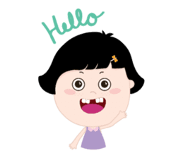 Yern & Lhor sticker #1284320