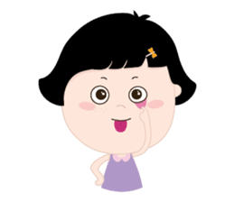 Yern & Lhor sticker #1284322