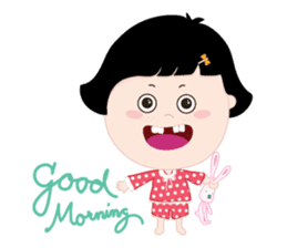 Yern & Lhor sticker #1284323